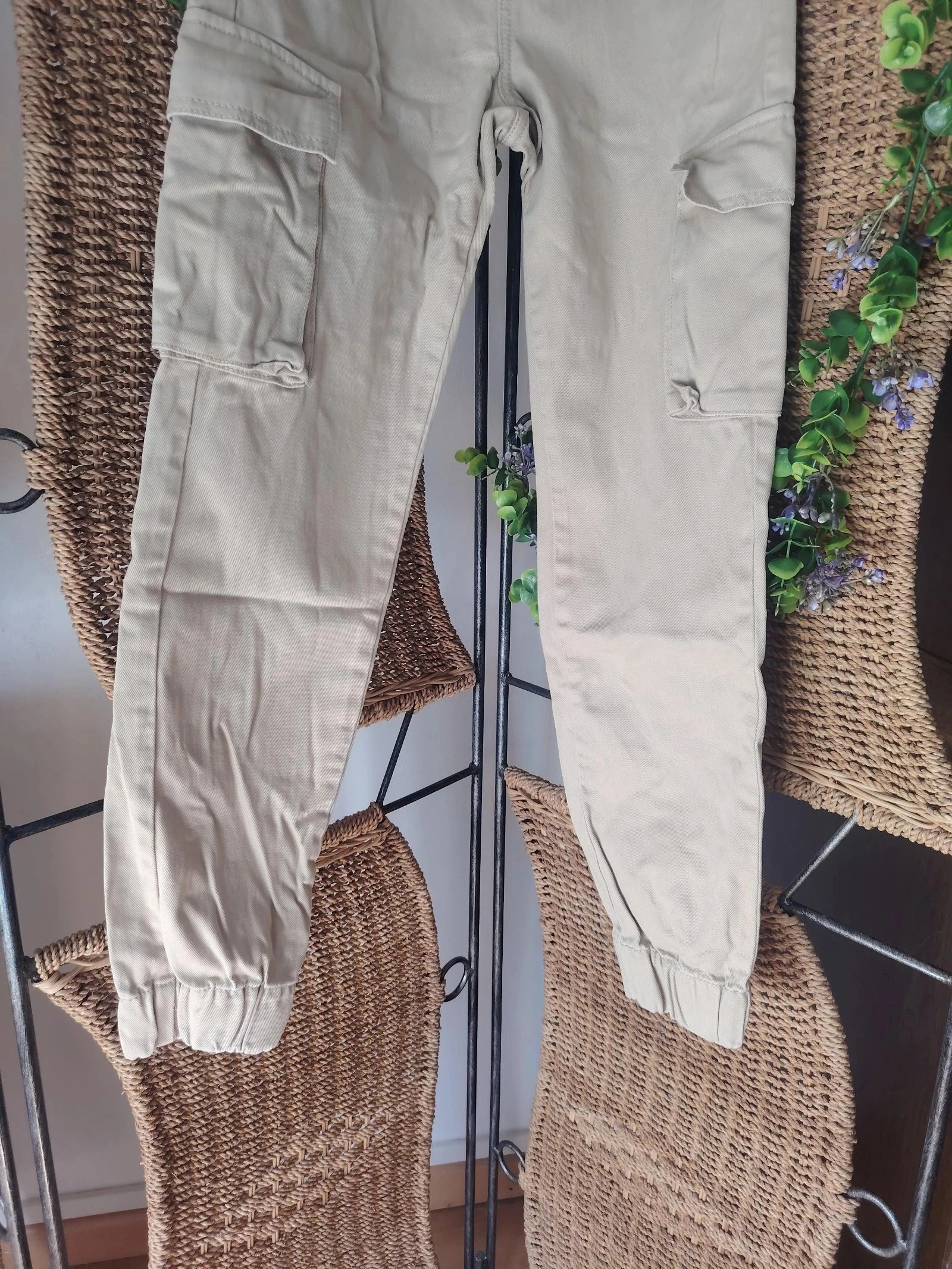 Dames cargobroek maat 34 Jennyfer – photo 3